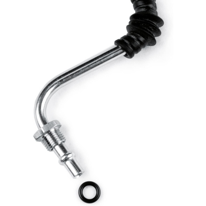 Модифікована парова трубка - вже адаптована для вашої Gaggia, 1/V2) -