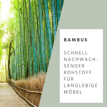 Бамбукова дошка для ключів, ключниця 29,5x6x4,5 см дерев'яна ключниця ключниця ключниця