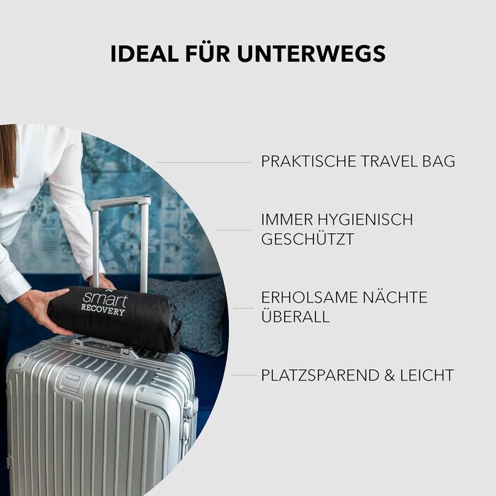 Ергономічна подушка з піни з памяттю форми з виїмкою для голови, підтримка шийного відділу хребта для сну на спині та на боці 1 Soft