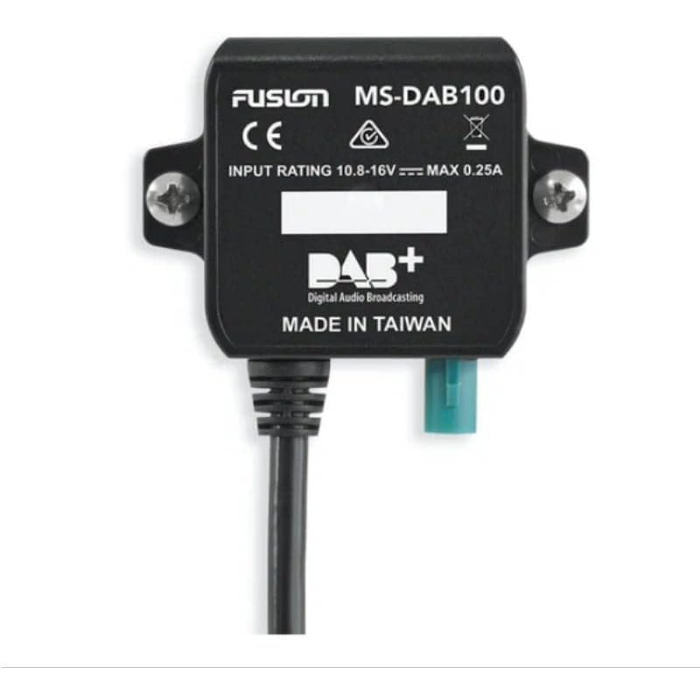 Модуль MS-DAB100A DAB з антеною фірми Fusion