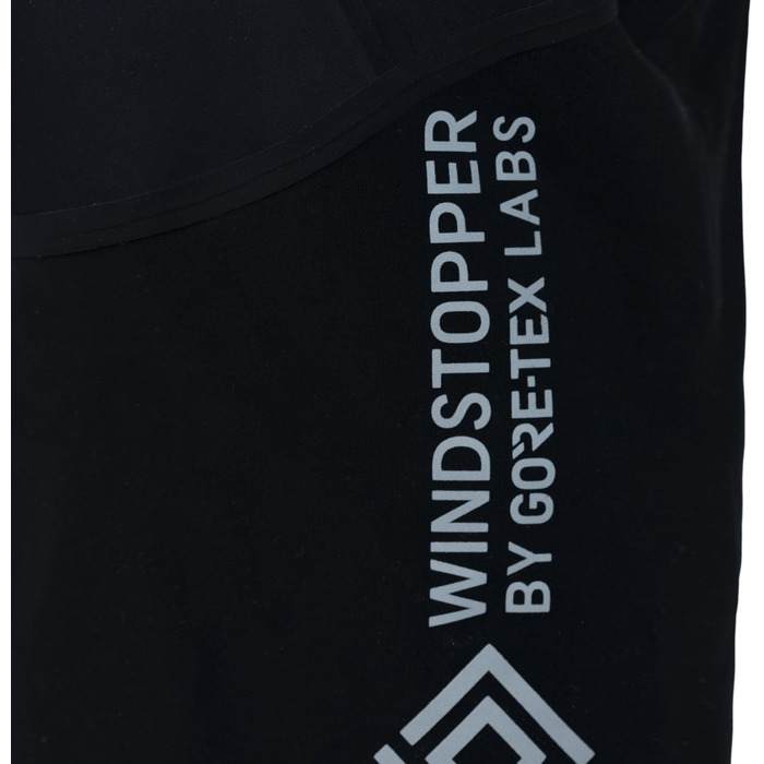 Балаклава Buff Unisex Windproof Ballaclava M Black