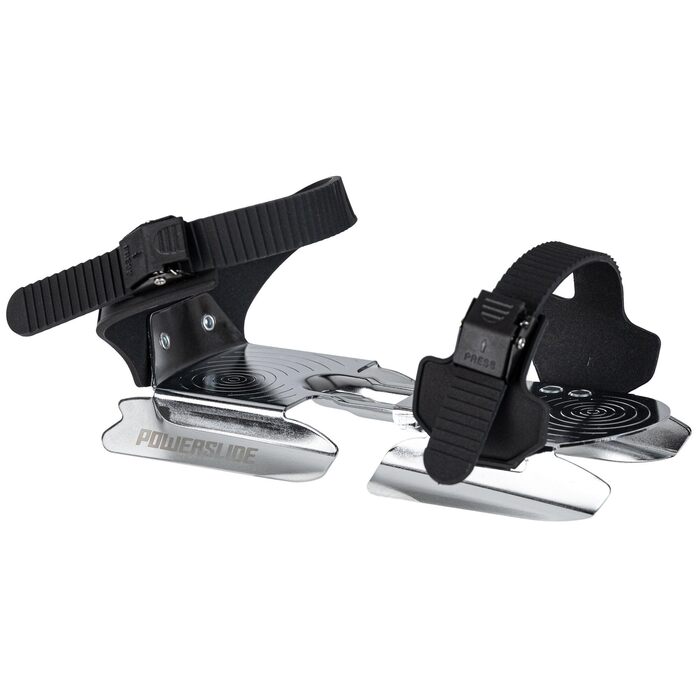 Дитячі ковзани Powerslide, PP, чорні, 24-31, 902180