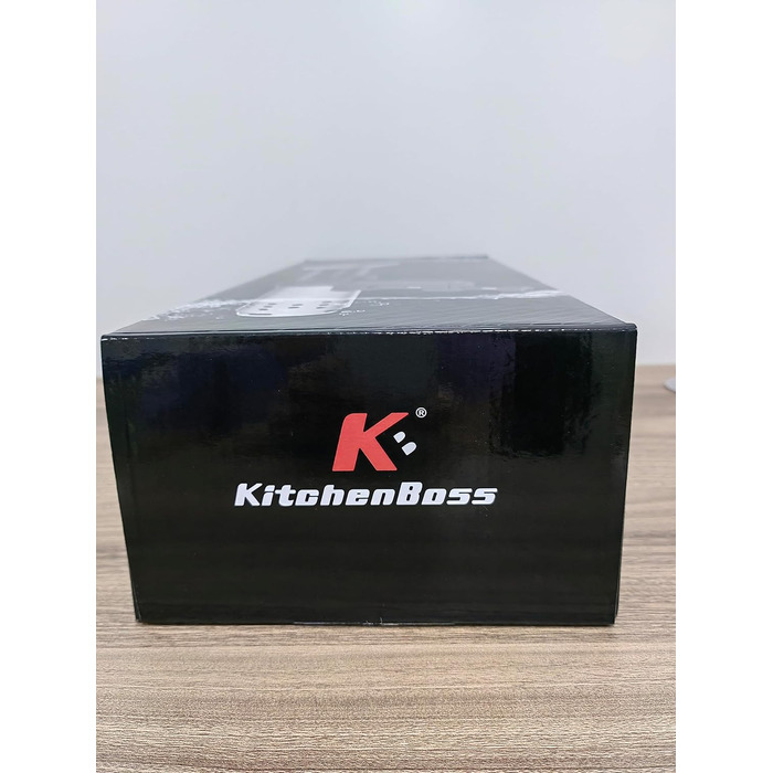 Кухонна плита Sous Vide Stick Precision Cooker Більш точна Точна каструля G322T Налаштування температури IPX7 Водонепроникний світлодіодний дисплей Занурювальний занурювальний цикулятор 3D циркуляція Ультра тихий