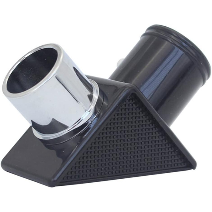 Діагональна призма з монтажем 90 градусів для окуляра астрономічного телескопа, 0,965