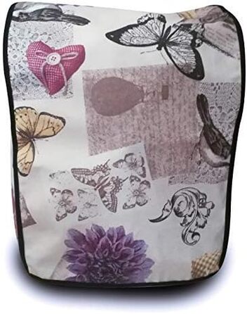 Захисний чохол для квітів і метеликів Thermomix TM31 і TM5