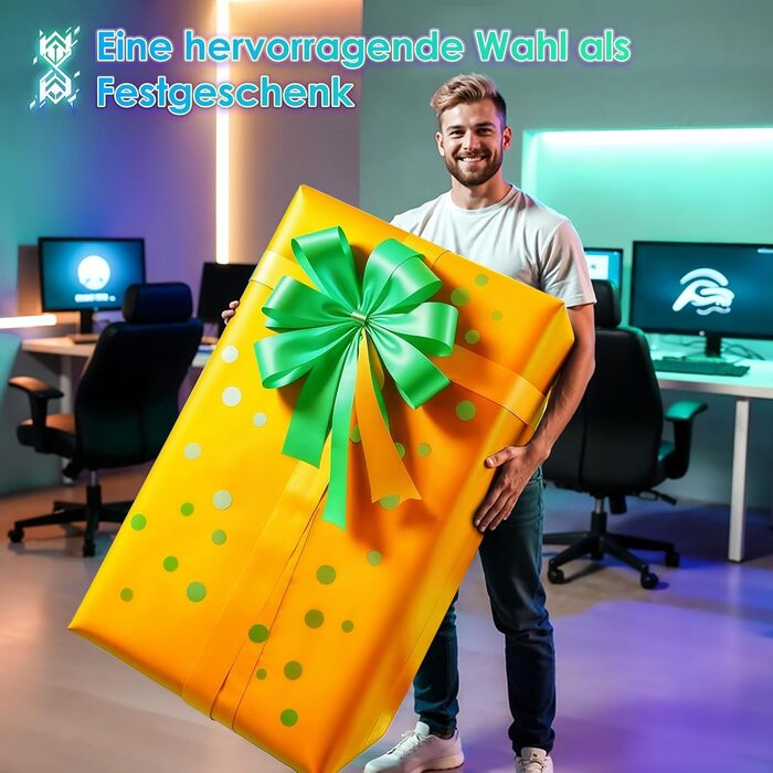 Подібний стіл OffiGo з регульованою висотою, 160 x 120 см, кутовий стіл з електричним регулюванням висоти, ергономічний стіл для роботи сидячи та стоячи, комп&39ютерний стіл, чорний, 160 x 120 см