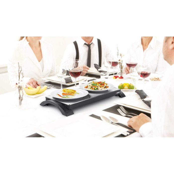 Бездротове використання з функцією збереження тепла протягом 60 хвилин, 312295 одинарний