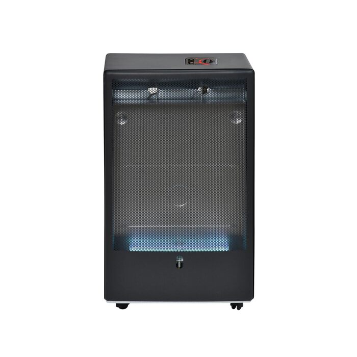 Газова плита FIREFIX GH7522S Heizofen 4200 ECO