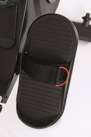 Гребний тренажер Toorx Rower RWX 200 (RWX-200)