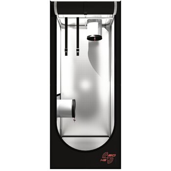 Гроубокс Secret Jardin Hydro Shoot 60x60x140 см (HS60)