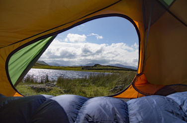 Намет Vango Nevis 100 Pamir Green (TENNEVIS P32077)
