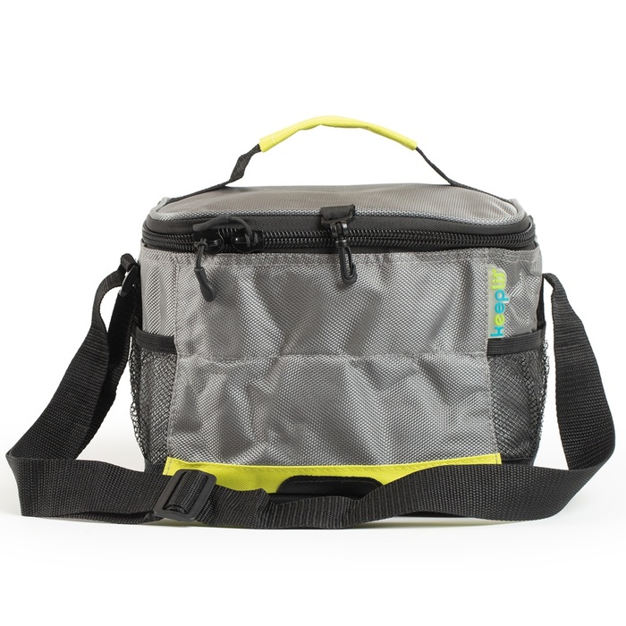 Термосумка Keeplit 5L Yellow (Арт KP519129)