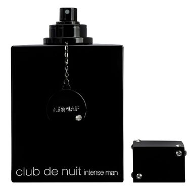 Туалетна вода Armaf Club De Nuit Intense Man (105 мл)