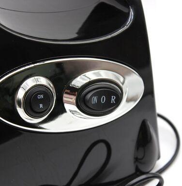 М'ясорубка електрична багатофункціональна машина для набивання ковбас з нержавіючої сталі 2800 Вт з 3 ріжучими пластинамиn