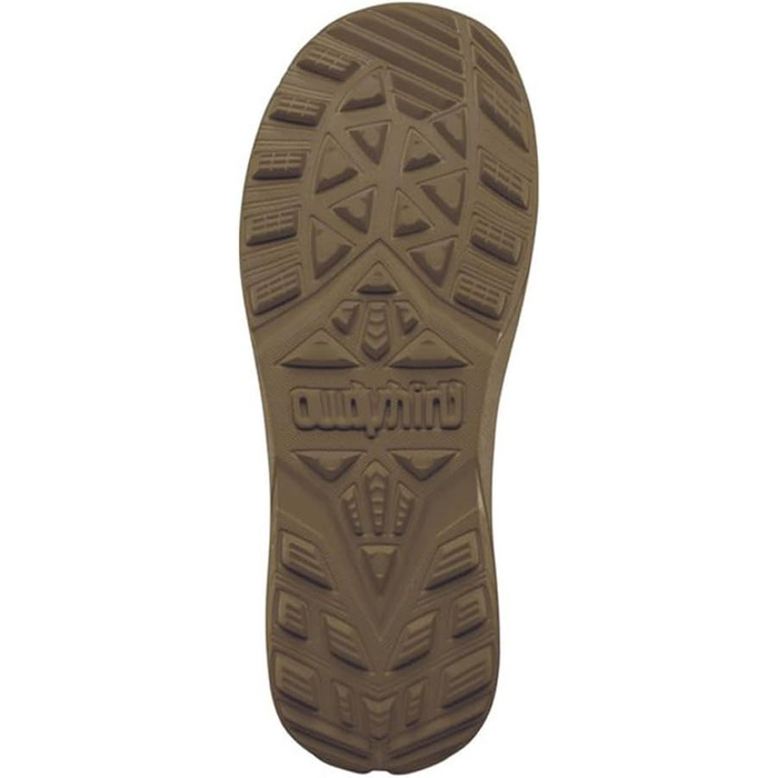 Чоловічі черевики для сноуборду Thirtytwo STW Double BOA, чорні/камуфляжні, 11.5