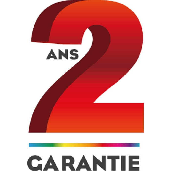 Млинниця LITTLE BALANCE 8212 Happy Crpes & Pancakes, чавунно-керамічна, біла/чорна біла/чорна