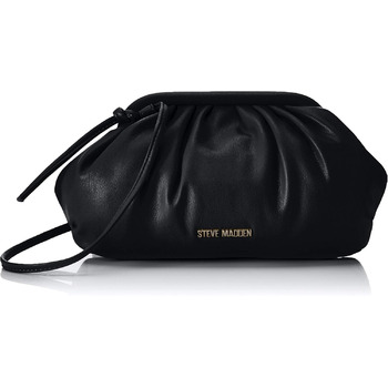 Жіночий клатч Steve Madden Nikki Clutch Crossbody чорний