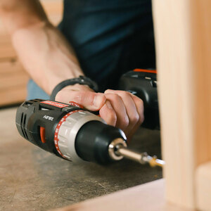 Електроінструменти