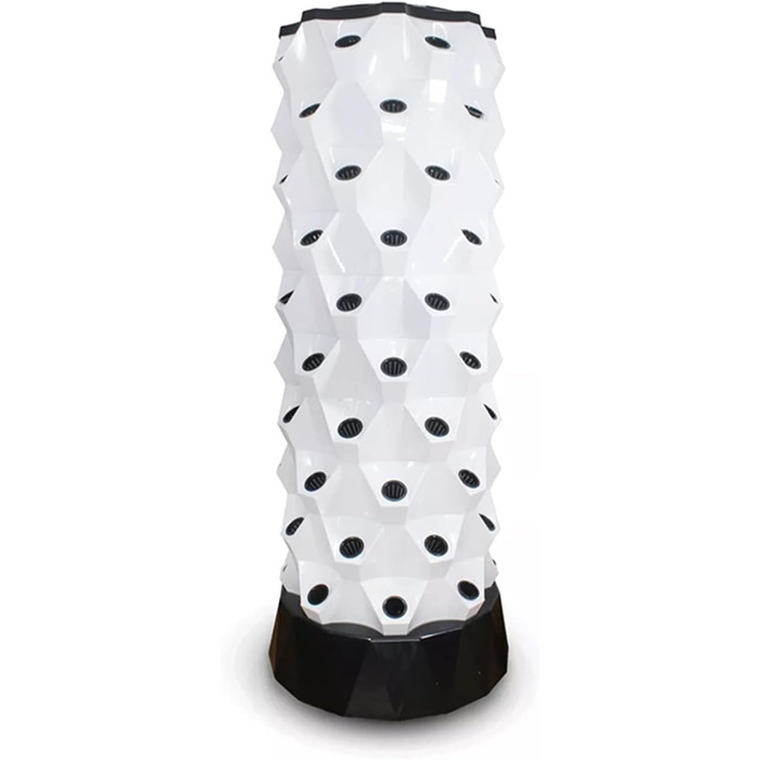 Набір для гідропонного вирощування. Набір для гідропонного вирощування. Система для гідропонного вирощування. Розумна гідропоніка. Набір для вертикального садового вирощування. Вежа ананаса для внутрішнього та зовнішнього використання