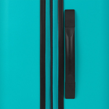 Валіза Gabol Future (M) Turquoise (123046-018)