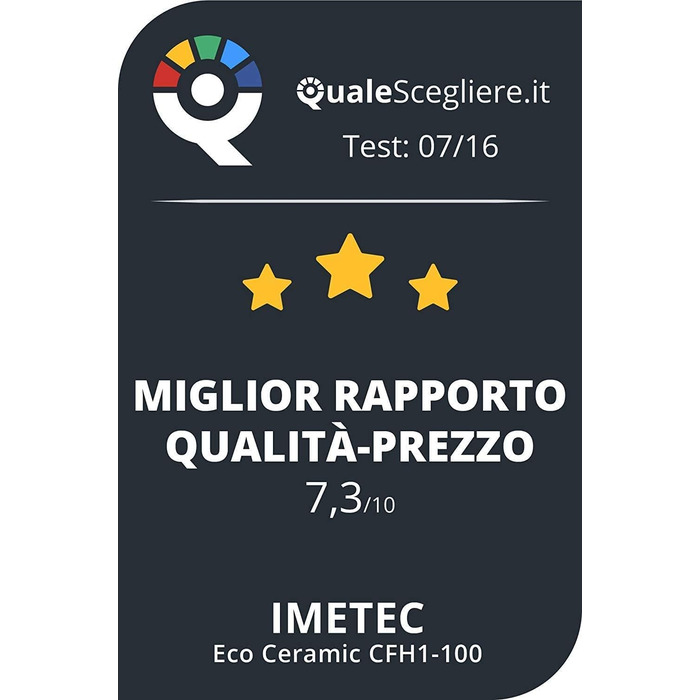 Вентилятор-обігрівач, електричний обігрівач, керамічна технологія, низьке енергоспоживання, тиха робота, 3 температурні режими, кімнатний термостат