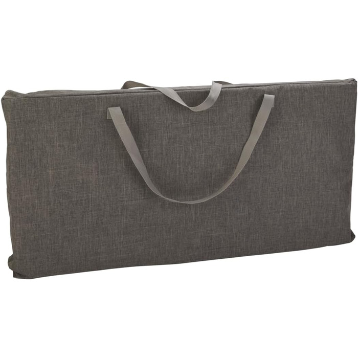 Кухонна коробка Camp LIFE Capri Кемпінгова шафа, кемпінгова кухня, дорожня кухня, складна з алюмінієвою рамою Вулична кухонна шафа, кемпінгова кухня, міні-кухня для тенту, вкл. сумку для перенесення класу люкс