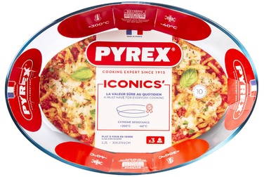 Форма Pyrex Essentials, 30х21х6см (6915596)