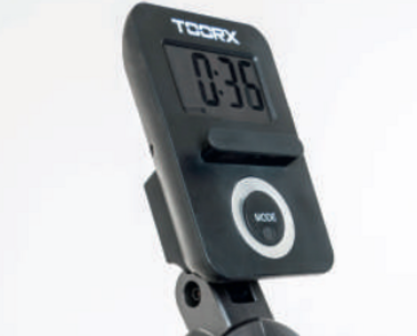 Гребний тренажер Toorx Rower Cup (ROWER-CUP)