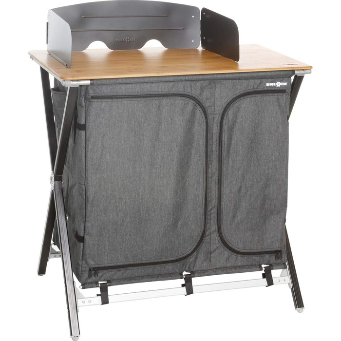 Кухонна шафа Mercury Cross Cooker HWT SQ, 0422054N.C06