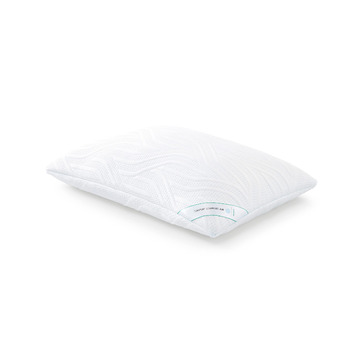 Подушка для сну TEMPUR Comfort Air Medium, дихаюча подушка для всіх положень сну, OEKO-TEX MAKE IN GREEN, середньої жорсткості, 40 x 80 см