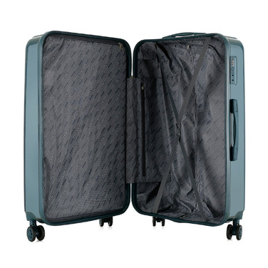 Валіза Semi Line 28' (L) Blue (T5955-3)