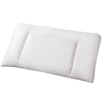 Подушка для сну на животі 40x80 Ергономічна подушка Плоска подушка для сну Бавовняна, яку можна прати 40 x 80 см