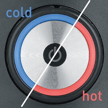 Піноутворювач для молока SEVERIN, електричний піноутворювач для молока з ємністю для молока з нержавіючої сталі, піноутворювач для