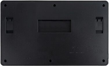 Професійне табло для дартсу, ігри, лічильник дартсу, включаючи 32 гри, дисплей рахунку та монтажний матеріал, для 8 гравців, живлення від батарейок