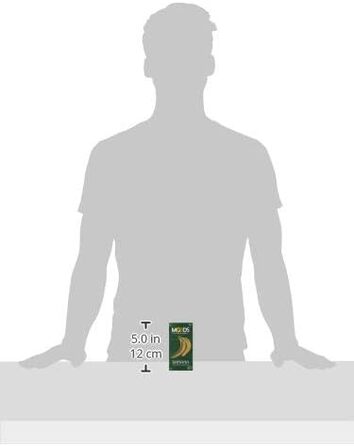 Презервативи MOODS Banana - 12 презервативів зі смаком банана для несподівано чуттєвого задоволення