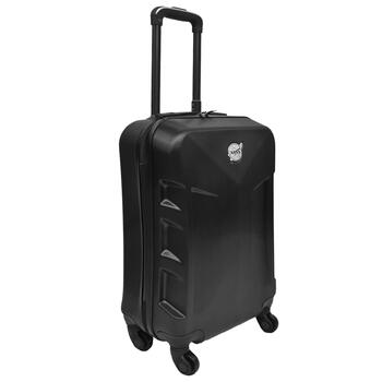 Валіза Semi Line 20' (S) NASA Black (T5798-1)
