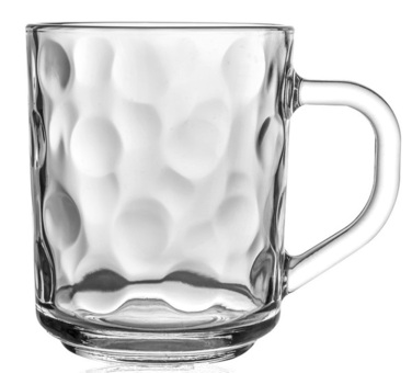 Чашка ECOmo Bubbles 245 мл (6890761)