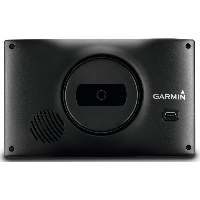 Навігаційний пристрій Garmin Drive 40 LMT CE - довічне оновлення карт, преміум-ліцензія на дорожній рух, сенсорний екран 4,3 дюйма (10,9 см) 4,3 дюйма (з інформацією про дорожній рух) Центральна Європа Single