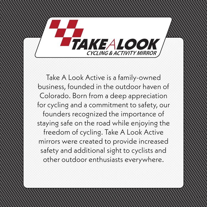 Оригінальні велосипедні окуляри Bike Peddler Take A Look