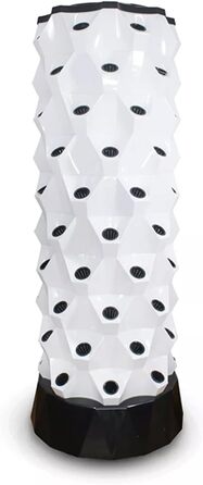 Набір для гідропонного вирощування. Набір для гідропонного вирощування. Система для гідропонного вирощування. Розумна гідропоніка. Набір для вертикального садового вирощування. Вежа ананаса для внутрішнього та зовнішнього використання