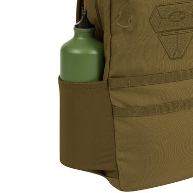 Рюкзак тактичний Highlander Scorpion Gearslinger 12L Coyote Tan (TT191-CT)