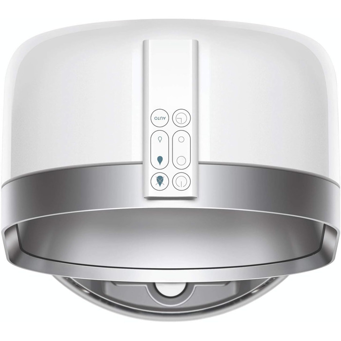 Зволожувач повітря Dyson AM10 (з функцією Ultraviolet Cleanse та ультразвуковою технологією, включаючи пульт дистанційного керуван