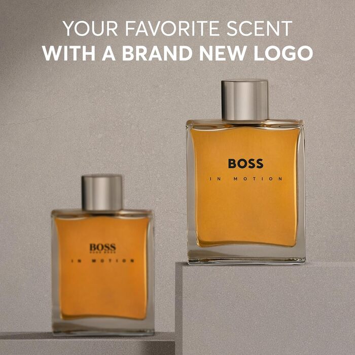 Туалетна вода Hugo Boss In Motion (100 мл)