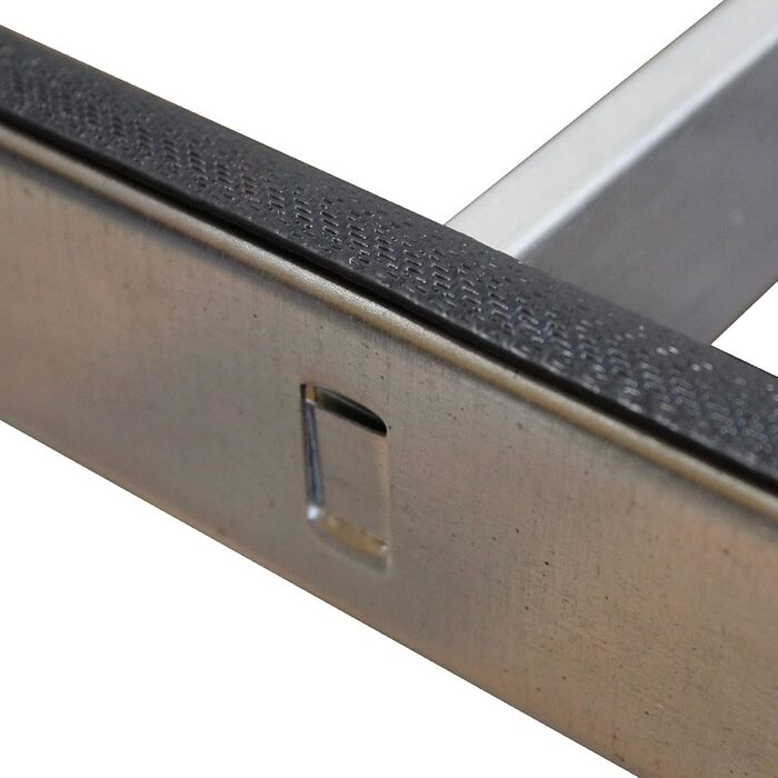 Стійка для шин TRUTZHOLM на 8 шин, 795 кг, 180x120x40 см, гумовий захист/захист країв, регульована висота, підставка для шин, безболтовий стелаж, стелаж для зберігання, регульована висота, гаражні полиці, полиці для майстерні, надміцні полиці