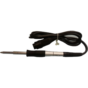 Паяльник Weller WXP 120 24 В 120 Вт форма долота 100 - 450 C