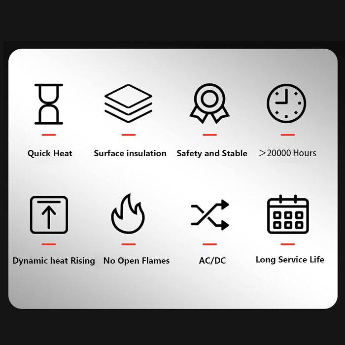 Вентилятор обігрівача PTC 200 Вт, повітряний обігрівач PTC, автомобільний вентилятор PTC, обігрівач постійної температури, нагрівальний елемент постійної температури 60 мм, PTCYADU