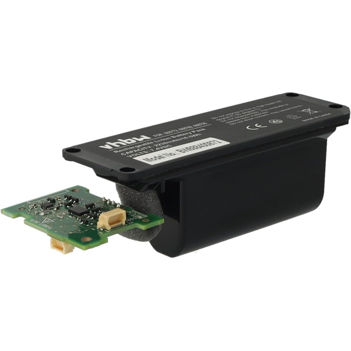 Акумулятор для колонки Bose Soundlink Mini 2 з платою, 7.4V, літій-іонний