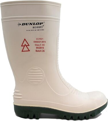 Білий Зелений, 46 EU