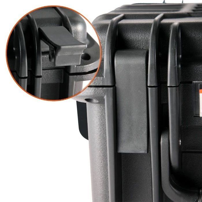 Кейс захисний Vanguard Supreme 37F (Supreme 37F)