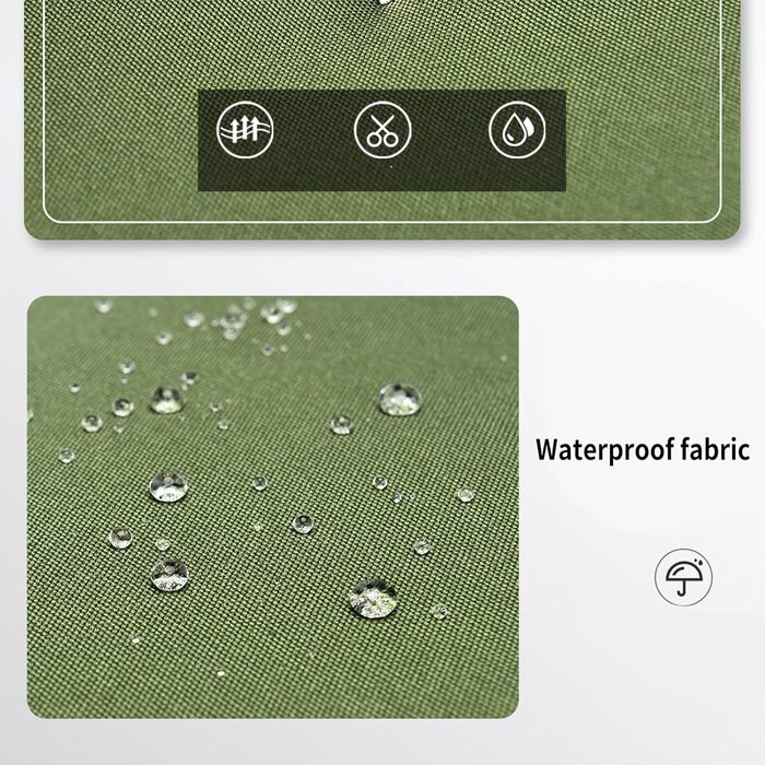 Чохол для ноутбука з плечовим ременем для ноутбуків діагоналлю 40,6 см (16 дюймів), містка ділова сумка для подорожей та поїздок н